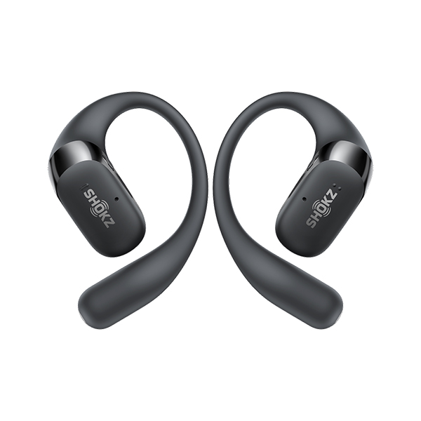 Shokz TWS OpenFit 2+ - Black