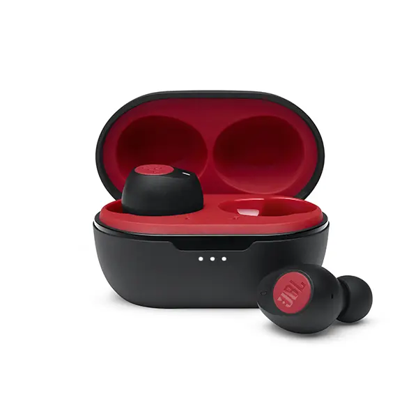 JBL T115TWS - Red