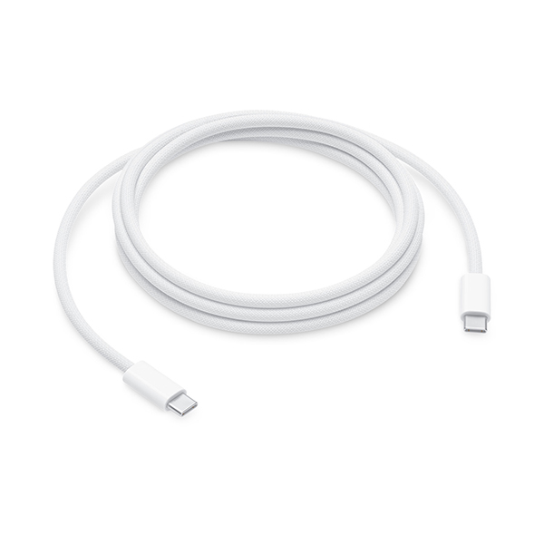 Apple 20W USB-C Charger Cable (2m)