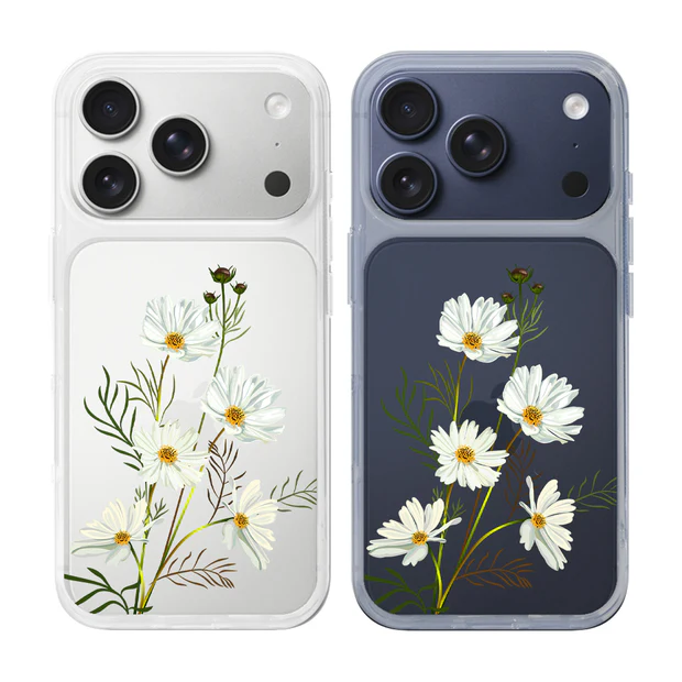 Daisy Flowers