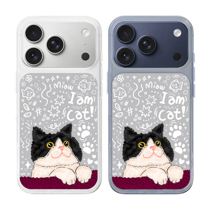 I Am Cat