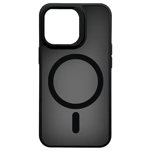 Brooklyn iPhone 16 Pro Max CA10 MagSafe - Frost Black