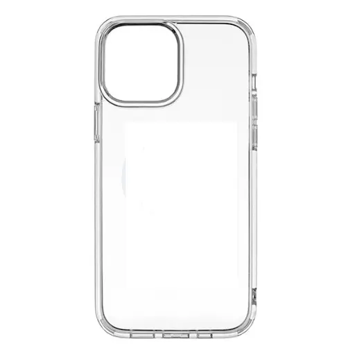 Brooklyn iPhone 15 Pro Max CA8 Slim Crystal - Clear